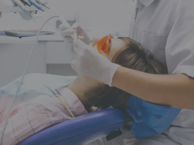 Dental Supplies carried by Impact Medical