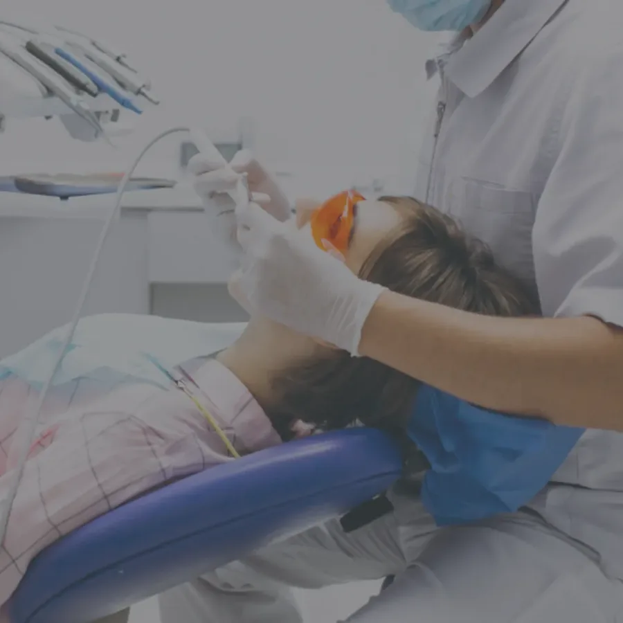 Dental Supplies carried by Impact Medical