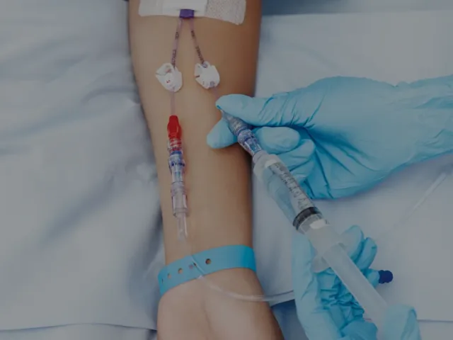 IV Catheters carried by Impact Medical