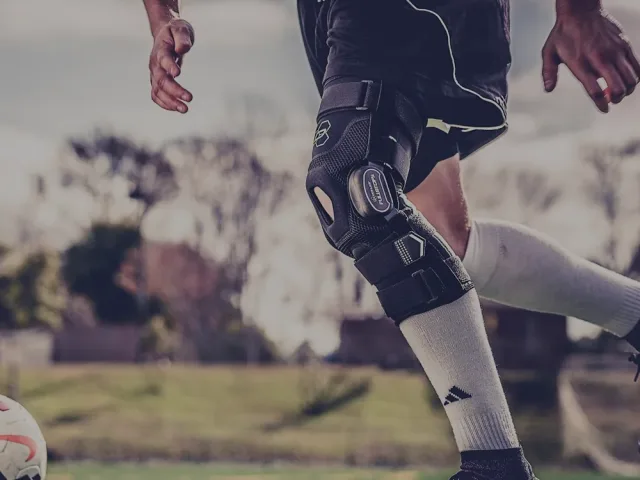 Orthopedics carried by Impact Medical