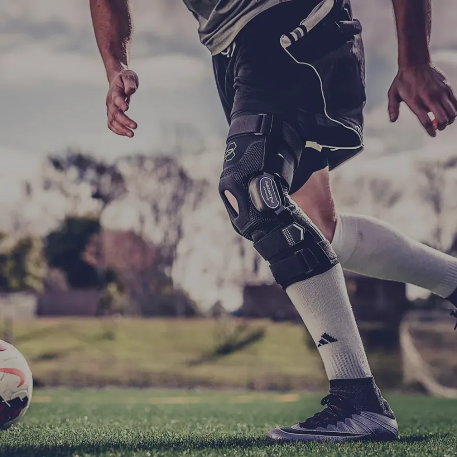 Orthopedics carried by Impact Medical