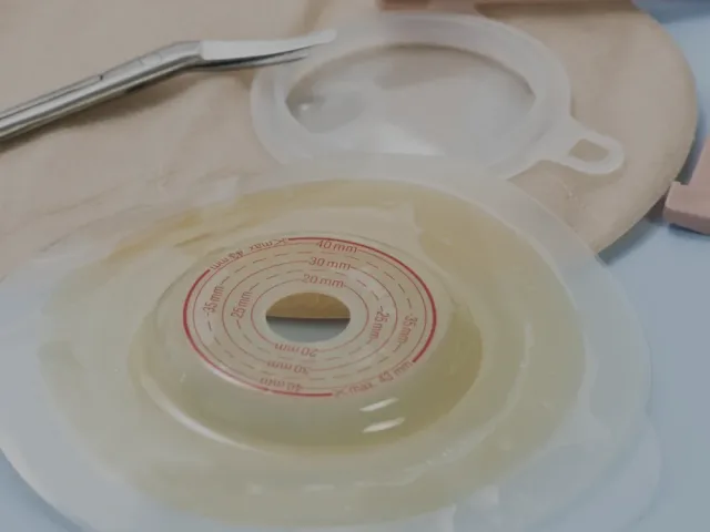 Ostomy Care carried by Impact Medical