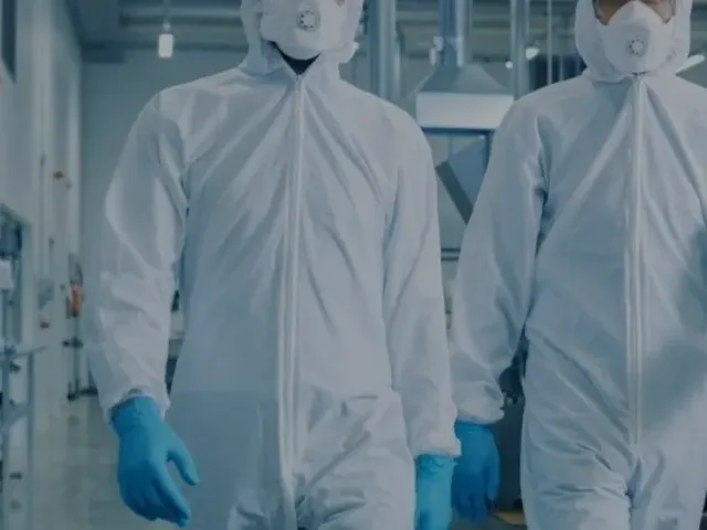 Protective Apparel carried by Impact Medical