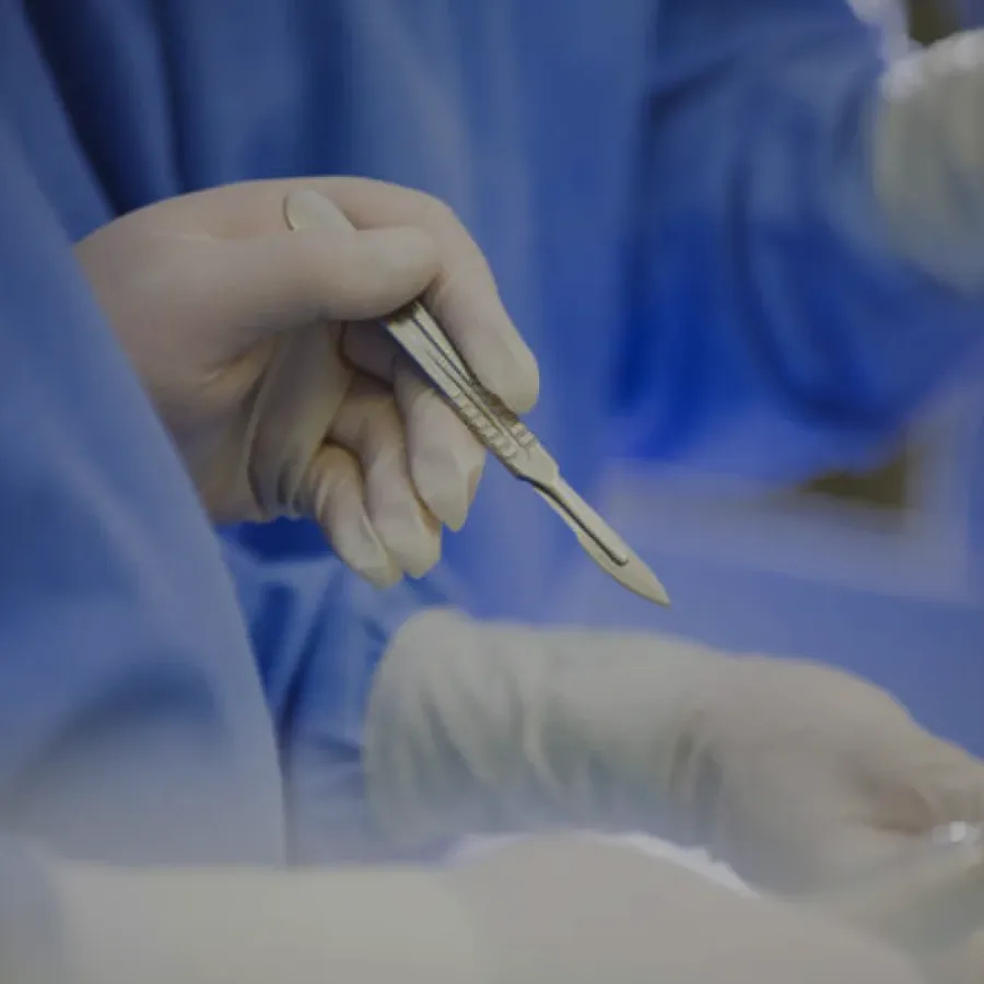 Scalpel Blades carried by Impact Medical